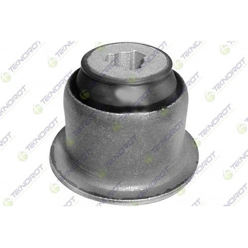SB147 Тампон носач MOOG 106, Р-ри: H-46mm, L-59.7mm, B-59.7mm